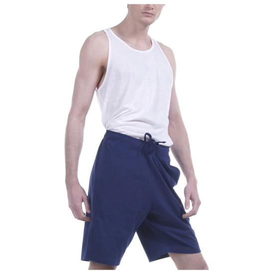 Bodyaction Ανδρική αμάνικη μπλούζα Bodyaction Ανδρική αμάνικη μπλούζα